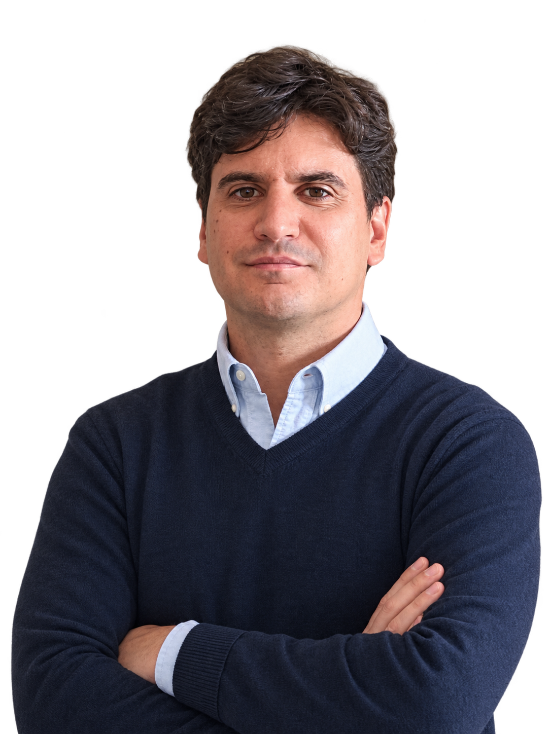 Andrea Meneghini, fondatore di Refil Care
